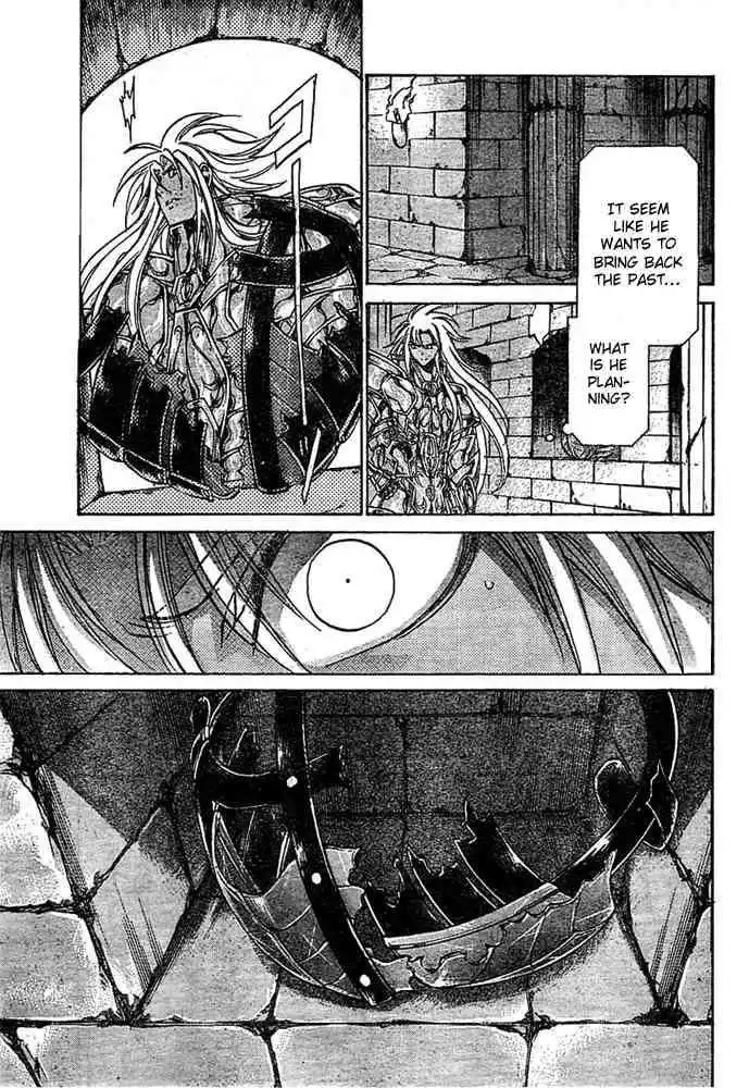 Saint Seiya - The Lost Canvas Chapter 153 6